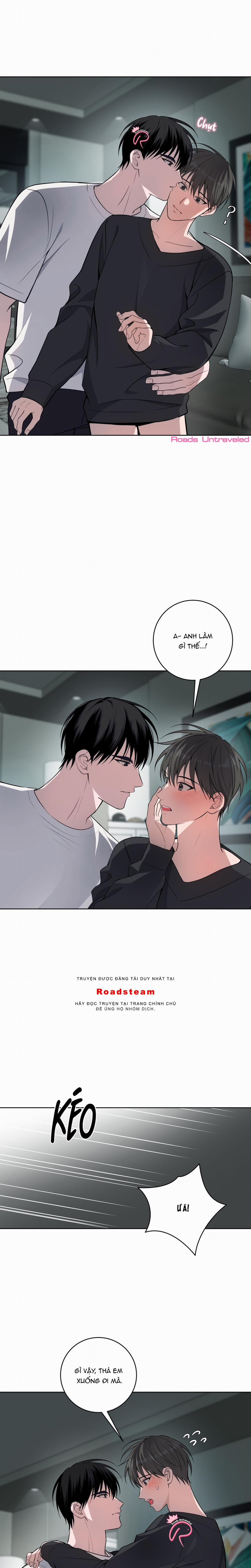 Ba Đêm, Là Thật Đó 27 trang 29