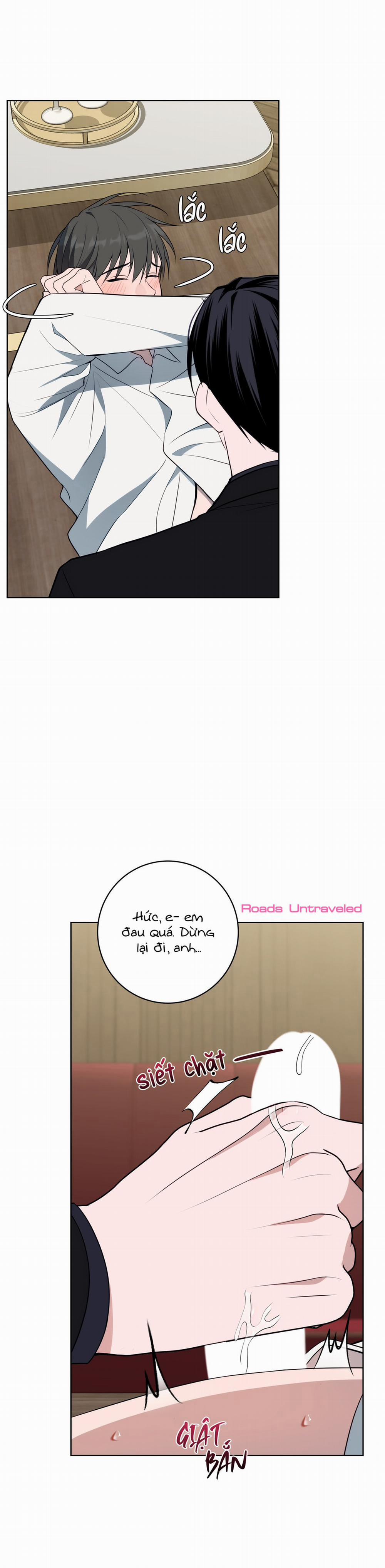 Ba Đêm, Là Thật Đó 27 trang 4