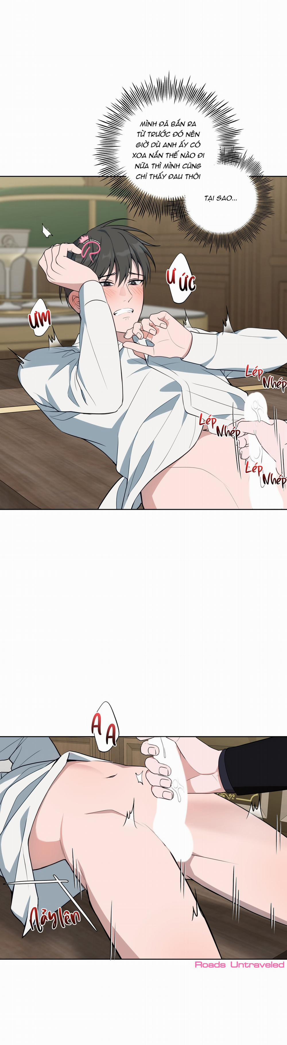 Ba Đêm, Là Thật Đó 27 trang 5