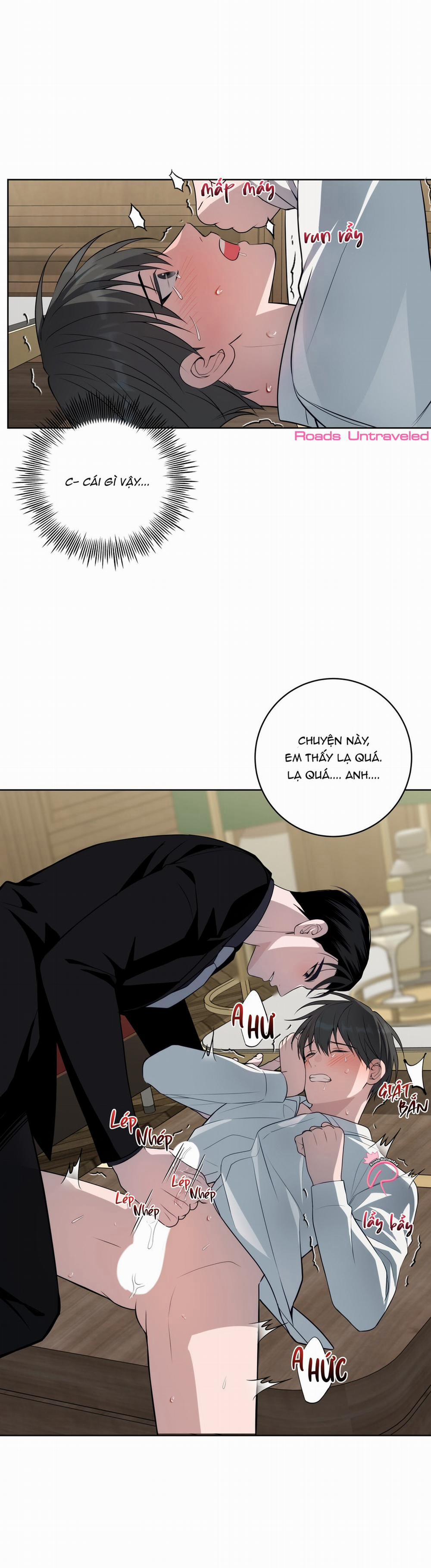 Ba Đêm, Là Thật Đó 27 trang 6