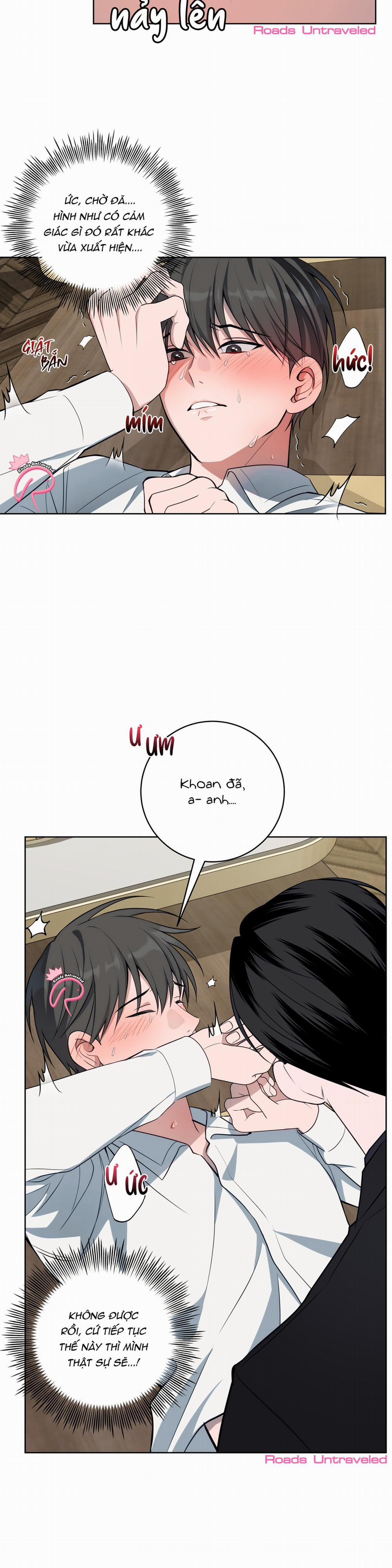 Ba Đêm, Là Thật Đó 27 trang 8