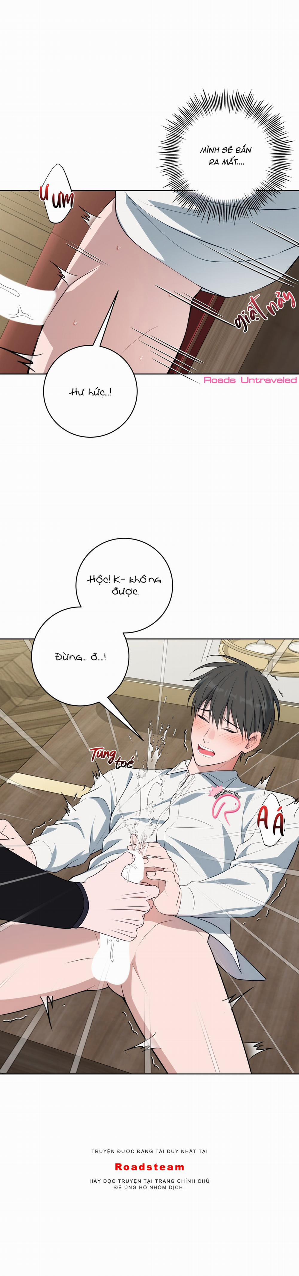 Ba Đêm, Là Thật Đó 27 trang 9