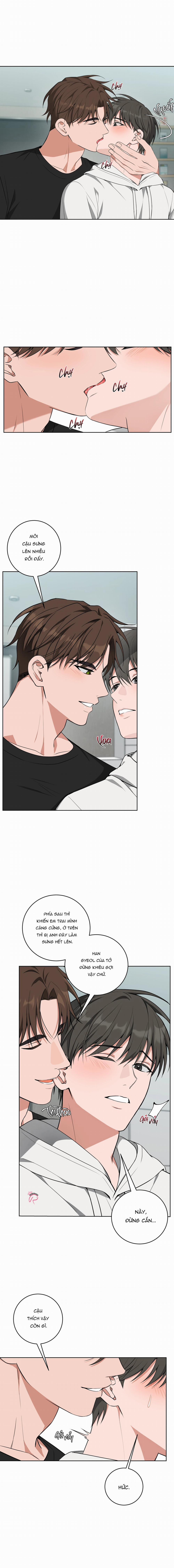 Ba Đêm, Là Thật Đó 28 trang 12