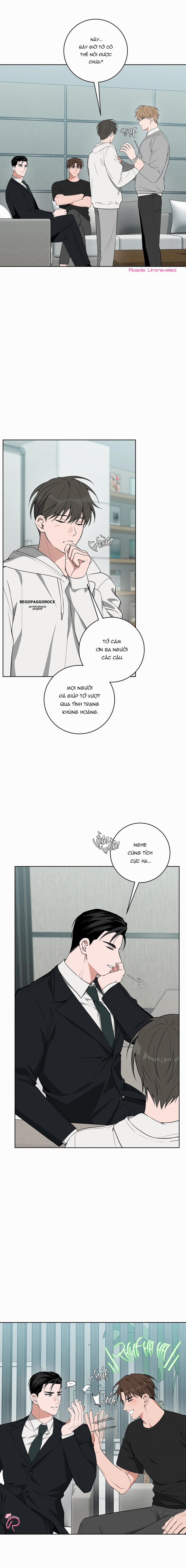 Ba Đêm, Là Thật Đó 28 trang 9