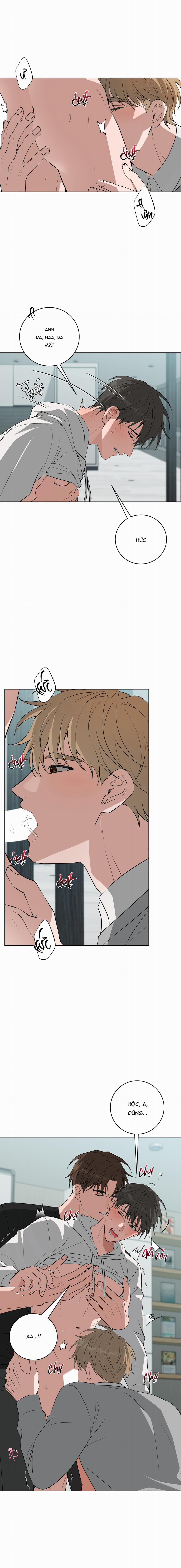 Ba Đêm, Là Thật Đó 29 trang 12