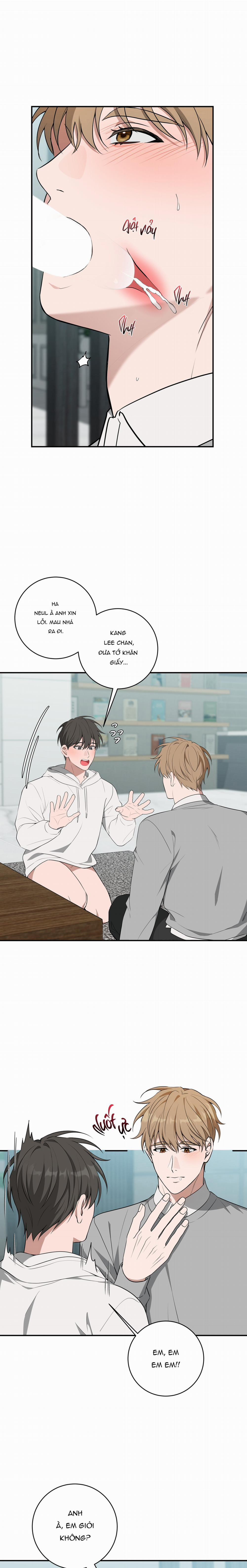 Ba Đêm, Là Thật Đó 29 trang 13