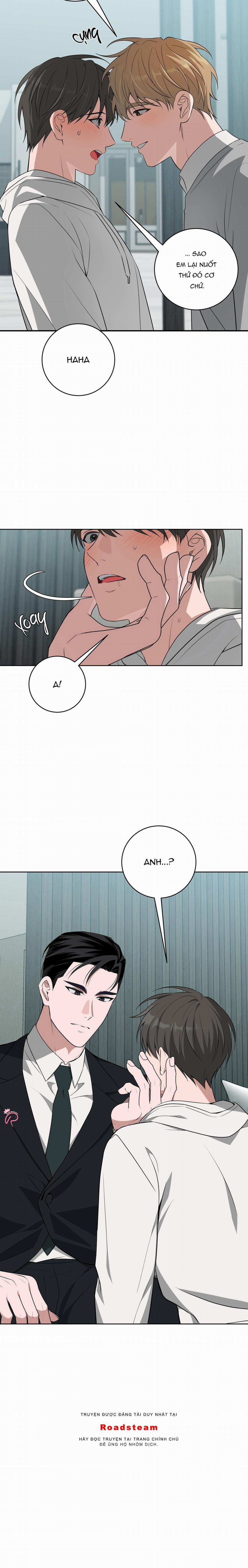 Ba Đêm, Là Thật Đó 29 trang 14