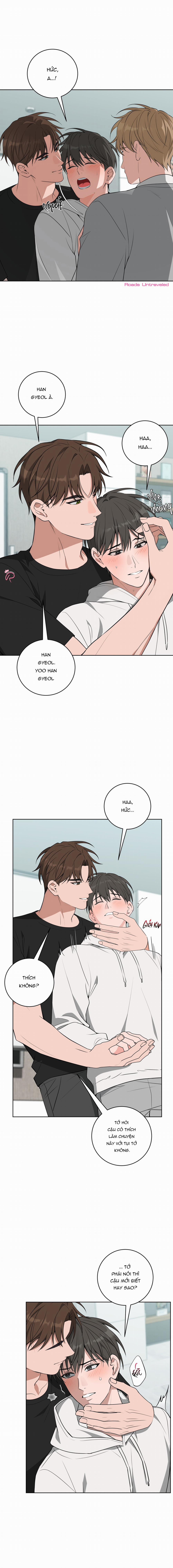 Ba Đêm, Là Thật Đó 29 trang 2