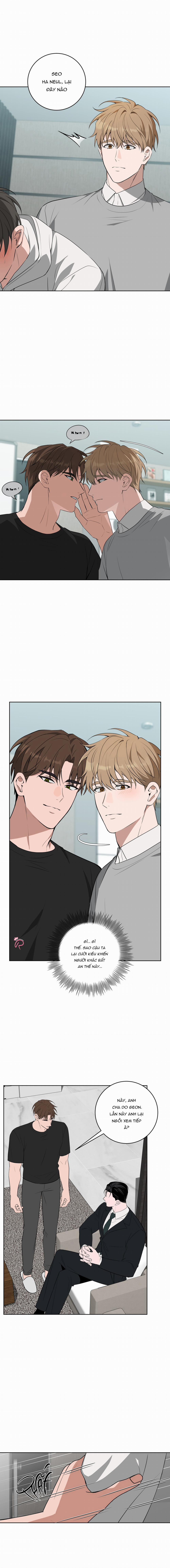 Ba Đêm, Là Thật Đó 29 trang 4