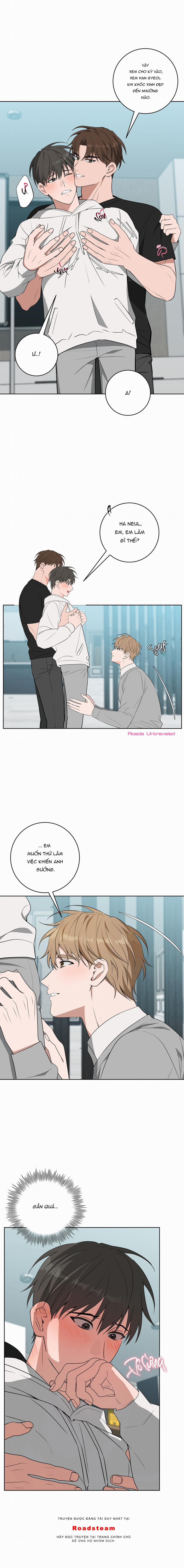 Ba Đêm, Là Thật Đó 29 trang 5