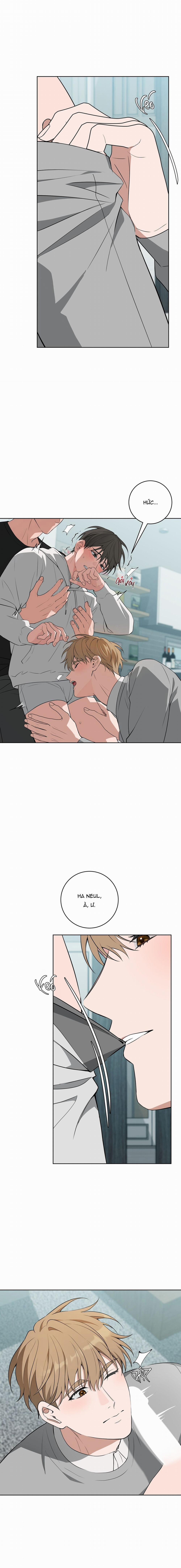 Ba Đêm, Là Thật Đó 29 trang 6