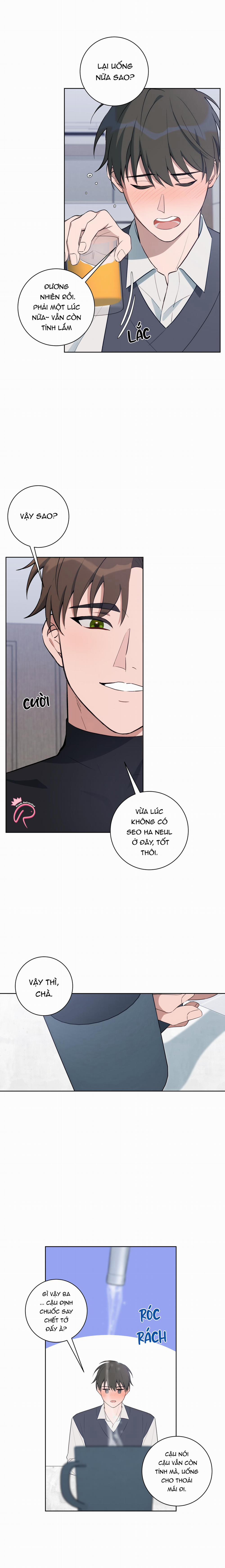 Ba Đêm, Là Thật Đó 3 trang 11