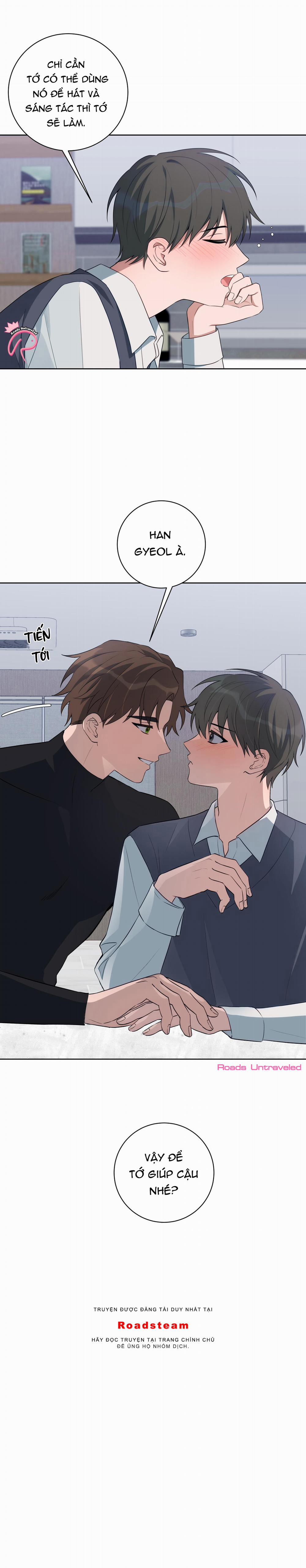 Ba Đêm, Là Thật Đó 3 trang 16