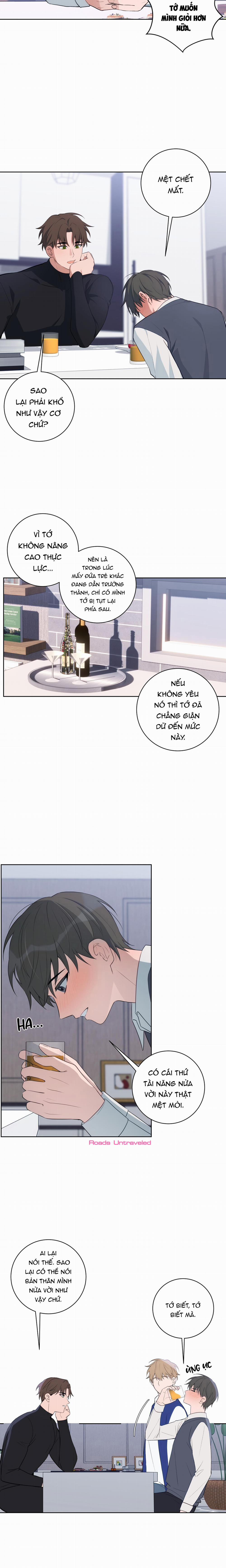 Ba Đêm, Là Thật Đó 3 trang 7