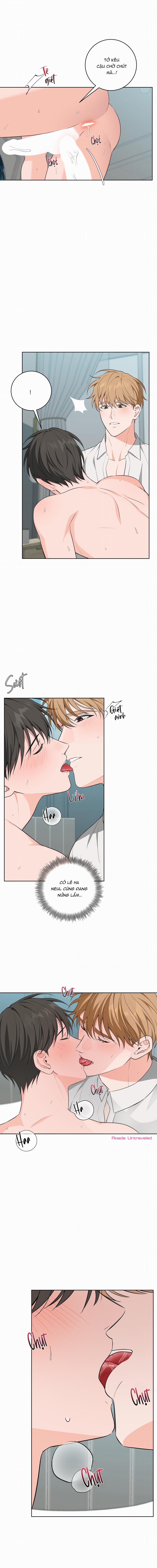 Ba Đêm, Là Thật Đó 30 trang 10