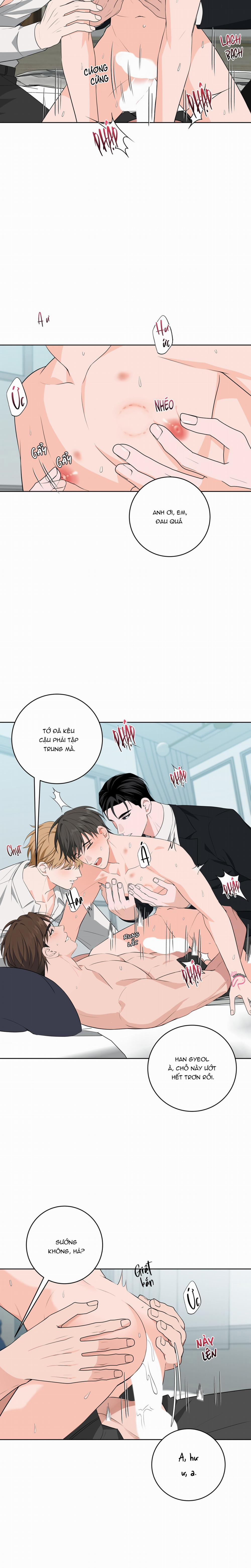 Ba Đêm, Là Thật Đó 30 trang 13