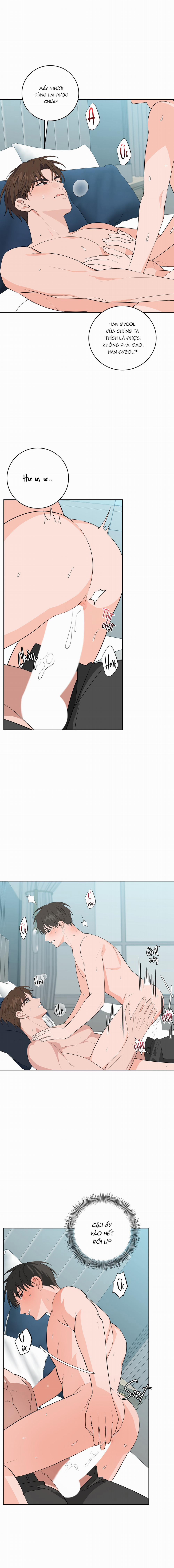 Ba Đêm, Là Thật Đó 30 trang 7