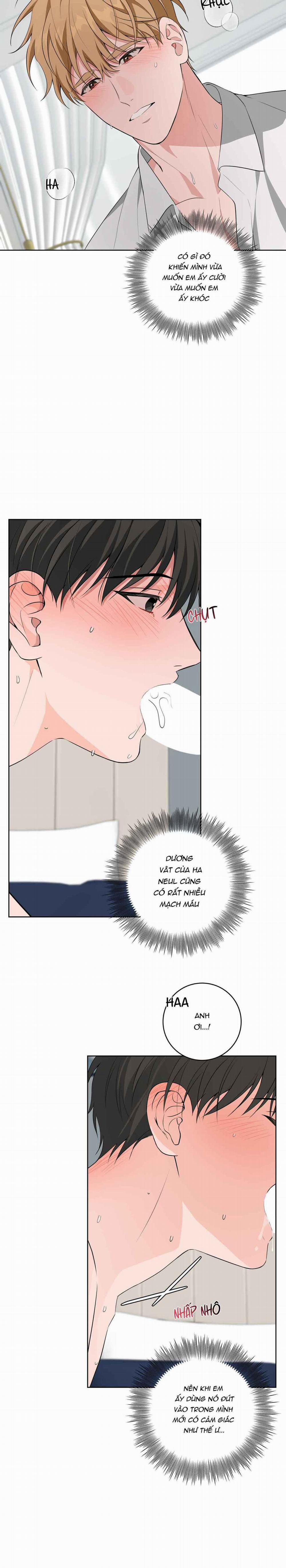 Ba Đêm, Là Thật Đó 31 trang 12