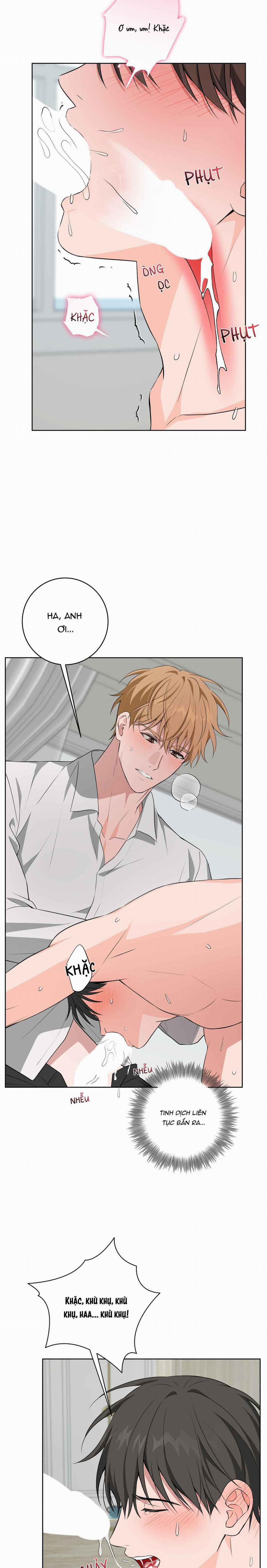 Ba Đêm, Là Thật Đó 31 trang 17