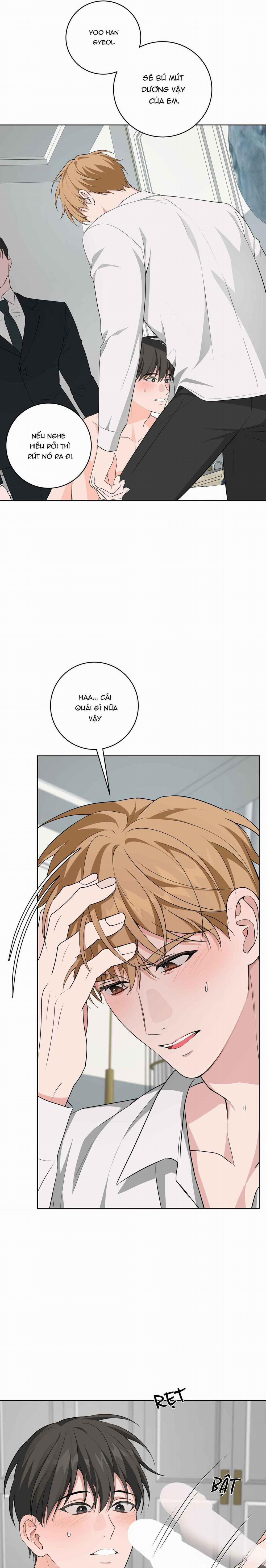 Ba Đêm, Là Thật Đó 31 trang 7