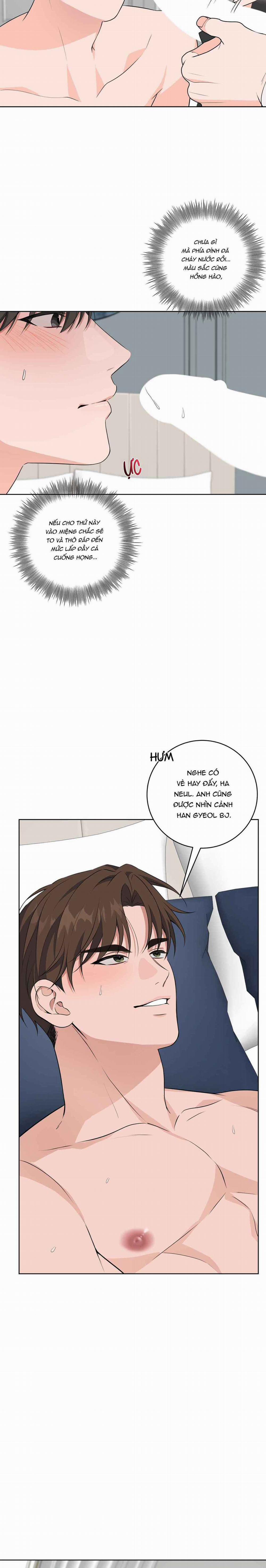 Ba Đêm, Là Thật Đó 31 trang 8