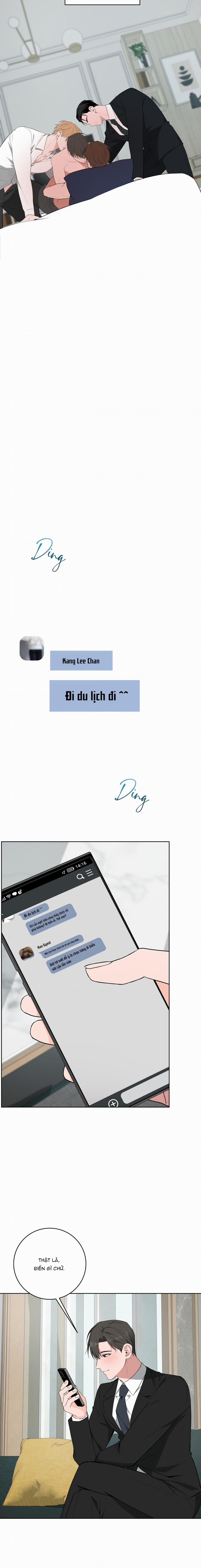 Ba Đêm, Là Thật Đó 32 trang 14