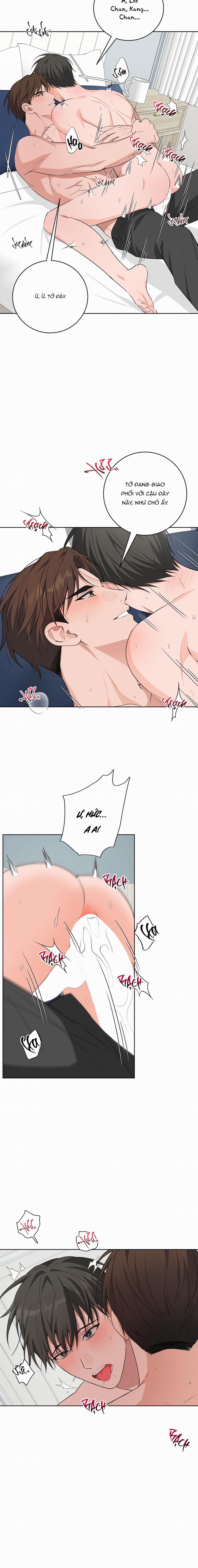 Ba Đêm, Là Thật Đó 32 trang 2