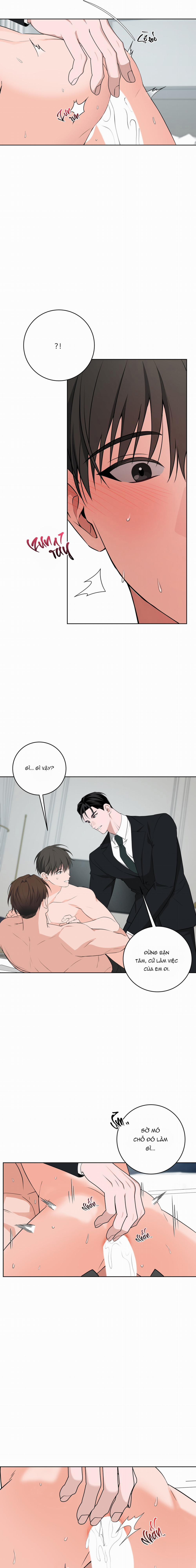 Ba Đêm, Là Thật Đó 32 trang 3