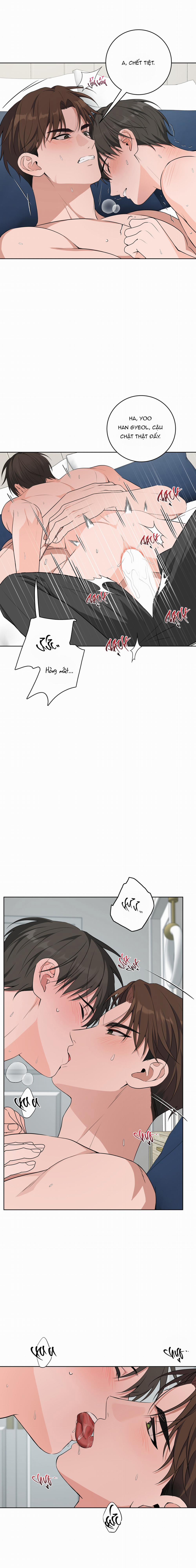 Ba Đêm, Là Thật Đó 32 trang 5