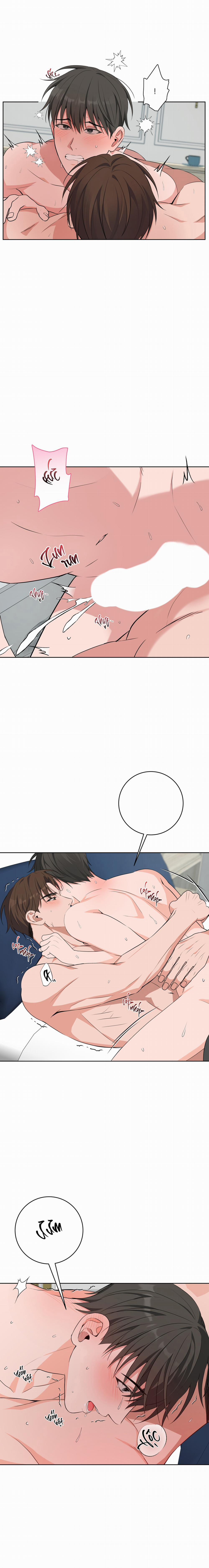 Ba Đêm, Là Thật Đó 32 trang 7