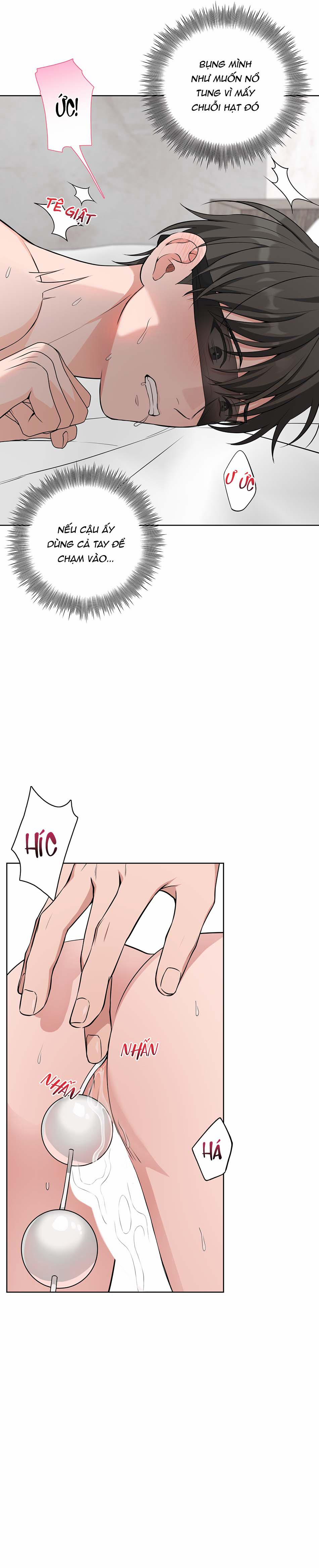 Ba Đêm, Là Thật Đó 35 trang 19