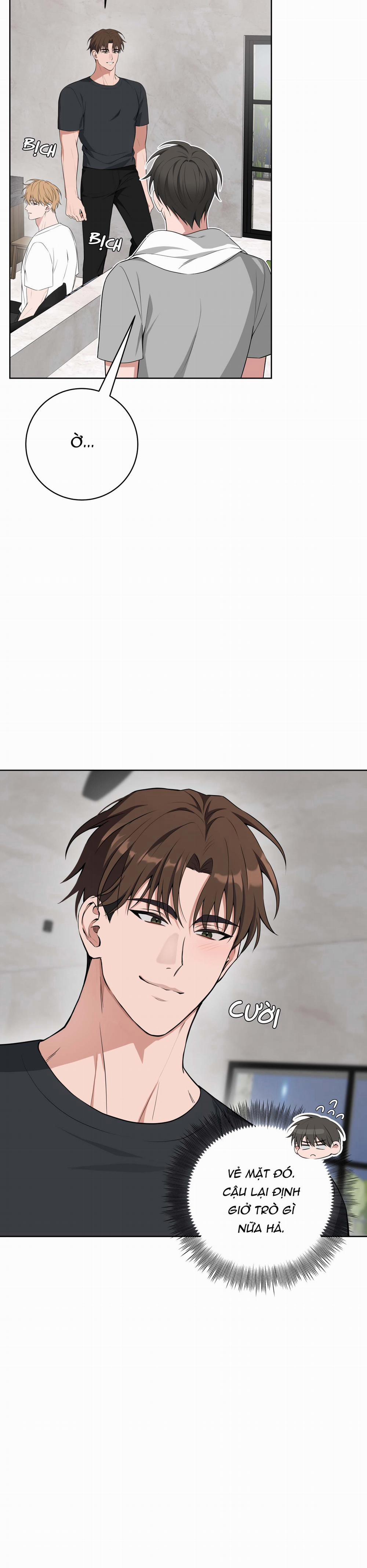 Ba Đêm, Là Thật Đó 35 trang 2