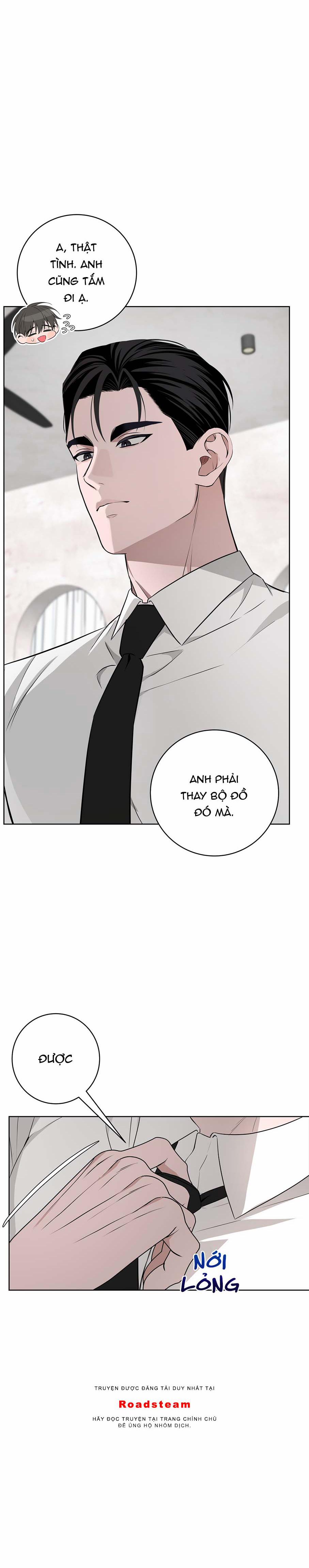 Ba Đêm, Là Thật Đó 35 trang 9