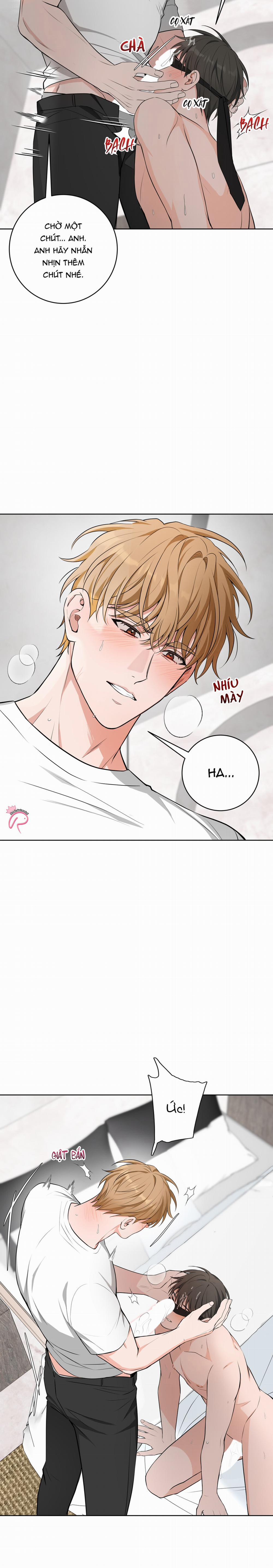 Ba Đêm, Là Thật Đó 36 trang 15