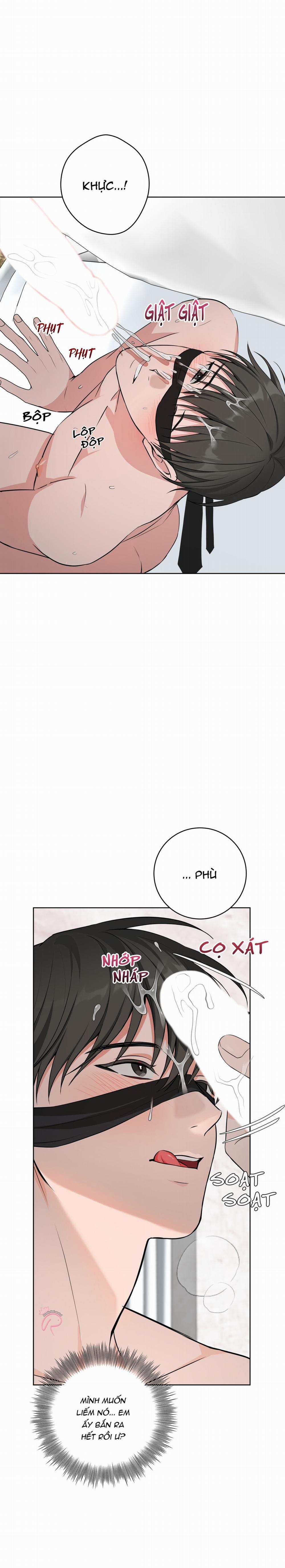 Ba Đêm, Là Thật Đó 36 trang 16