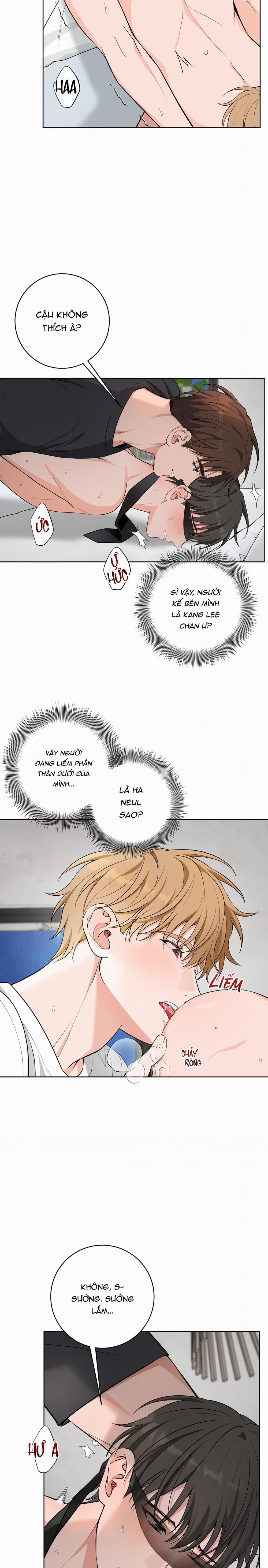 Ba Đêm, Là Thật Đó 36 trang 2