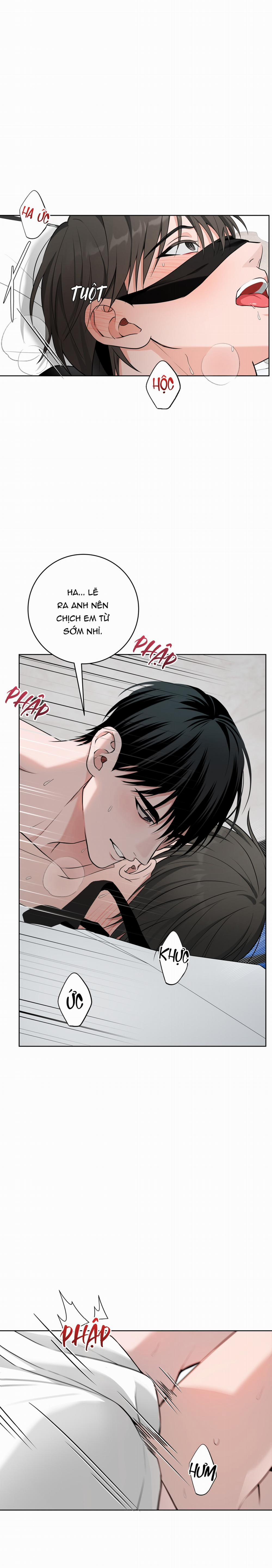 Ba Đêm, Là Thật Đó 37 trang 18
