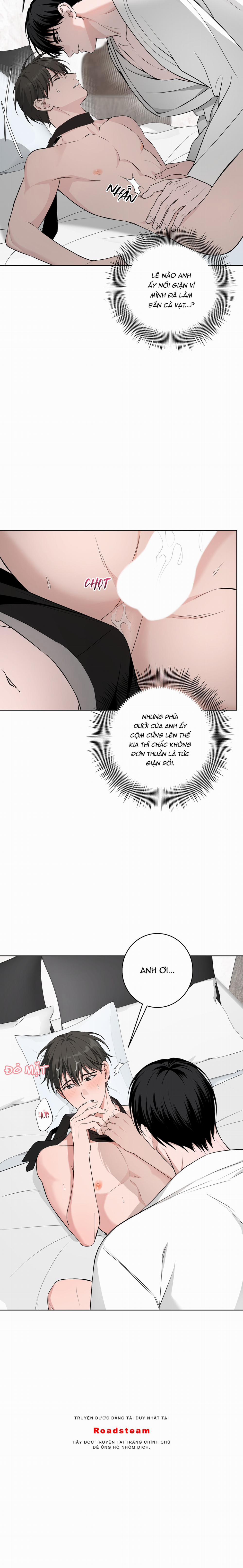 Ba Đêm, Là Thật Đó 37 trang 3