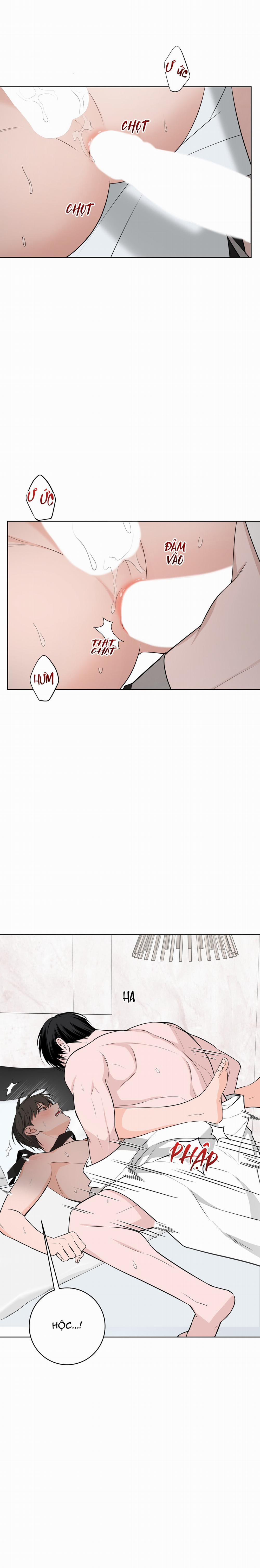 Ba Đêm, Là Thật Đó 37 trang 6