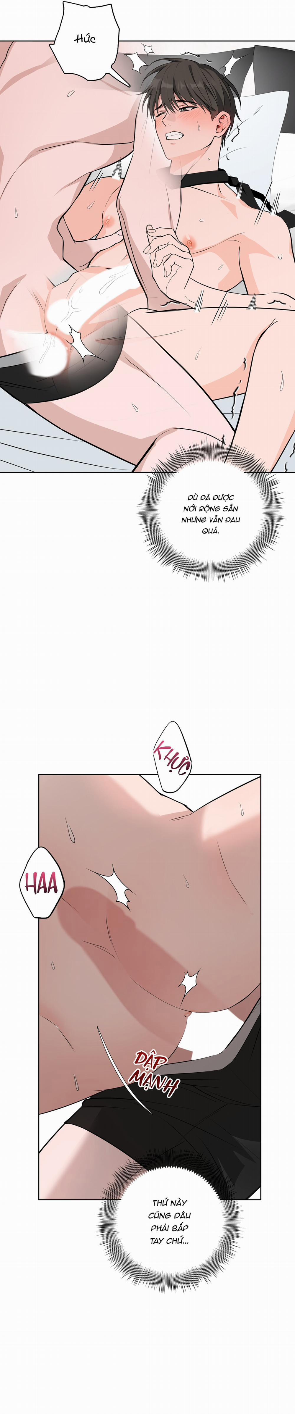 Ba Đêm, Là Thật Đó 37 trang 7