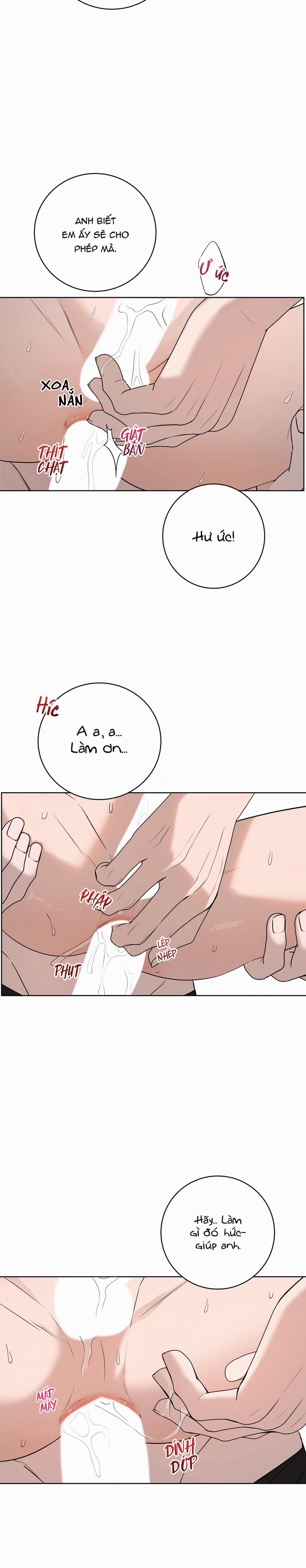 Ba Đêm, Là Thật Đó 38 trang 11