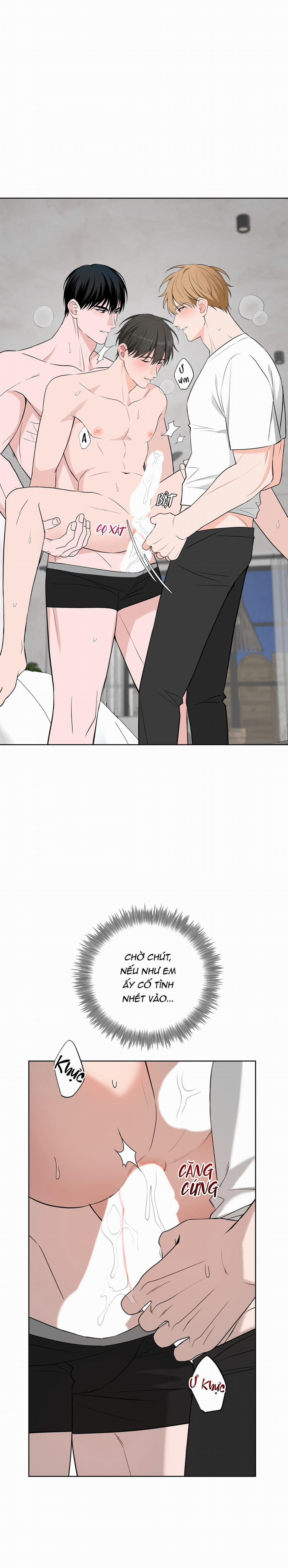 Ba Đêm, Là Thật Đó 38 trang 12