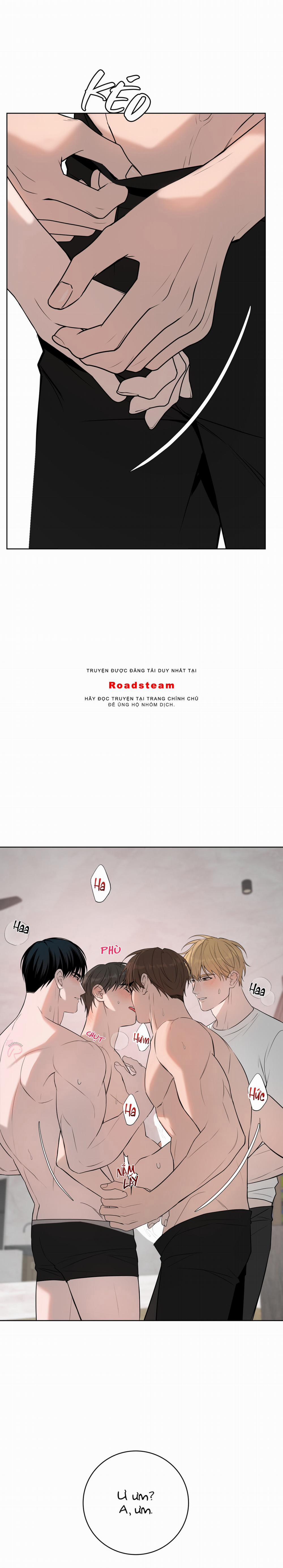 Ba Đêm, Là Thật Đó 38 trang 18