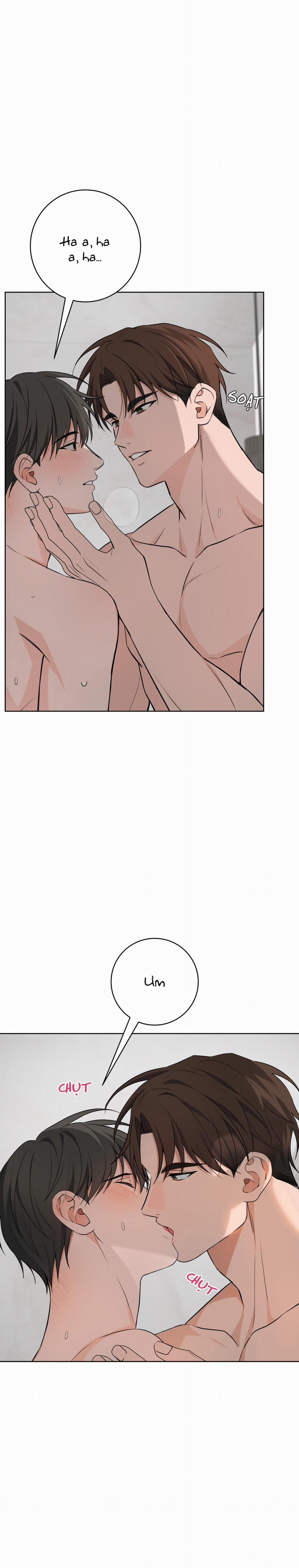 Ba Đêm, Là Thật Đó 38 trang 23