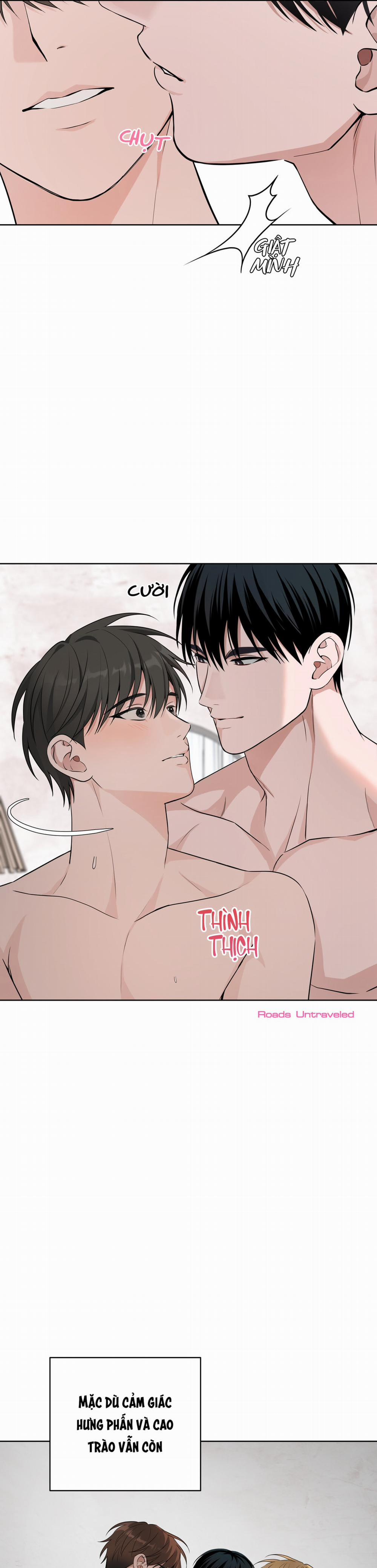 Ba Đêm, Là Thật Đó 38 trang 25