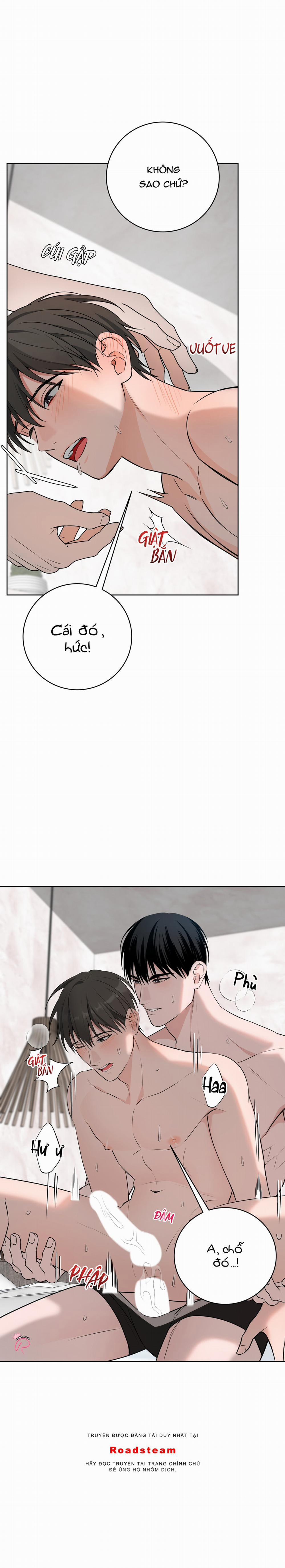 Ba Đêm, Là Thật Đó 38 trang 5