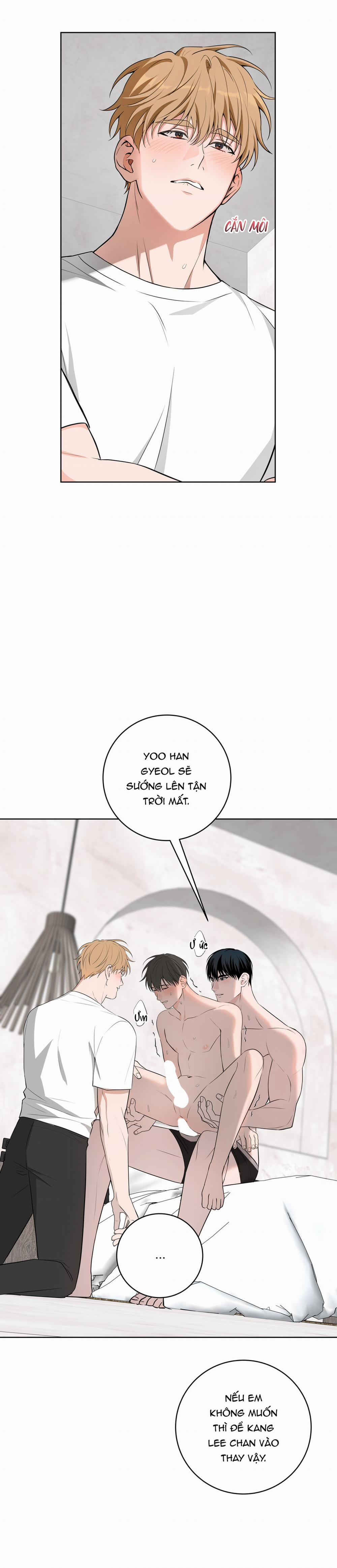 Ba Đêm, Là Thật Đó 38 trang 7