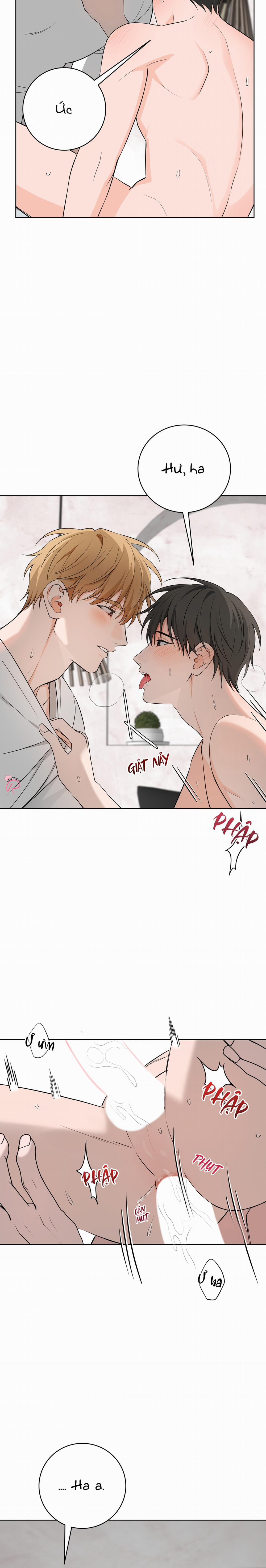 Ba Đêm, Là Thật Đó 38 trang 9