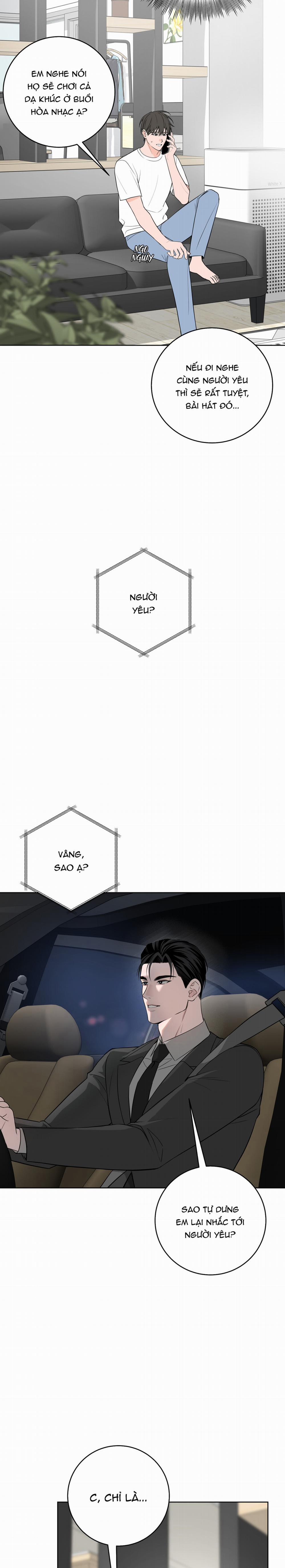 Ba Đêm, Là Thật Đó 39 trang 11