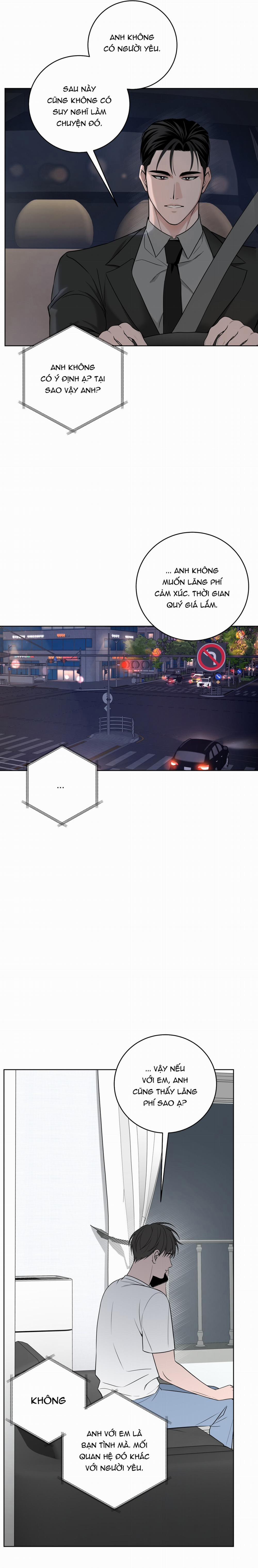 Ba Đêm, Là Thật Đó 39 trang 13